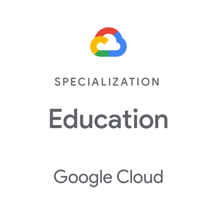 Google education