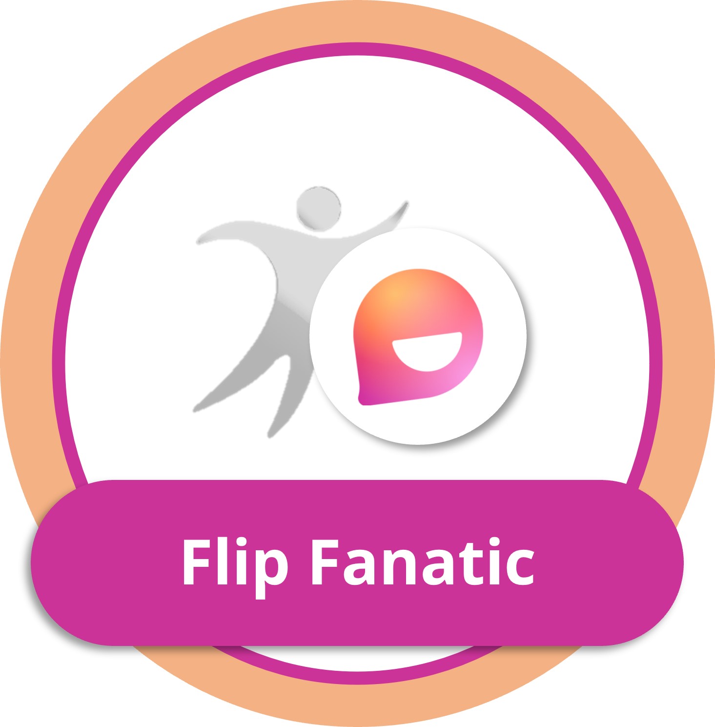 Flip fanatic