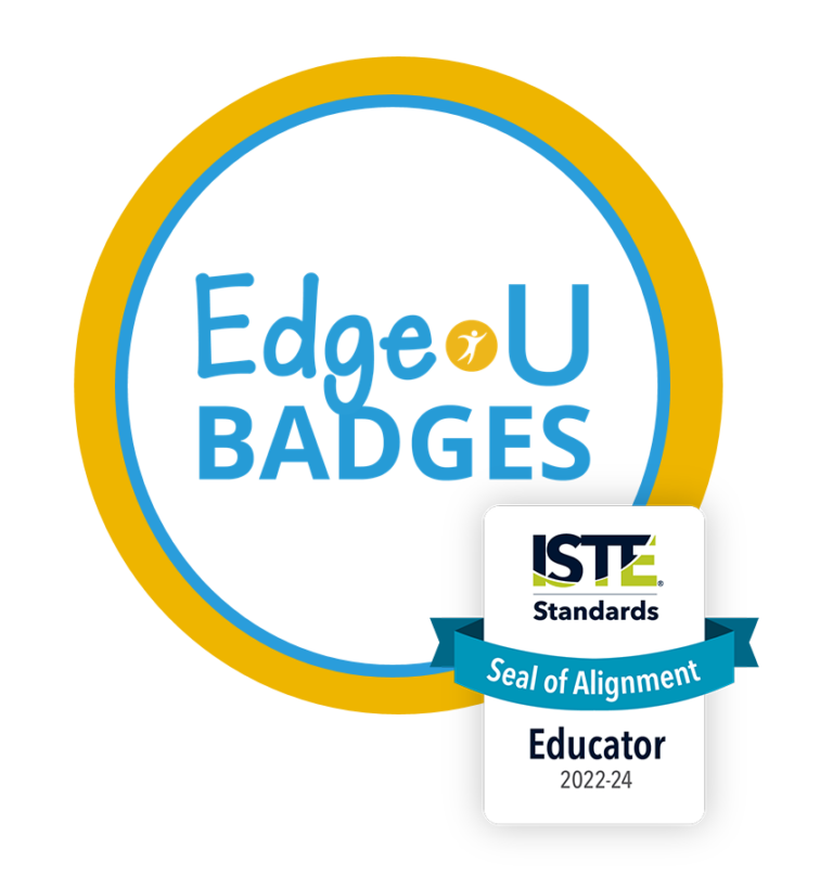 Forward Edge is IETC Bound! - Forward Edge