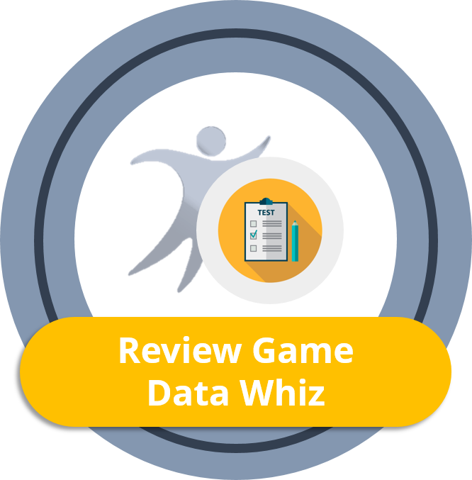 Review Game-Data Whiz