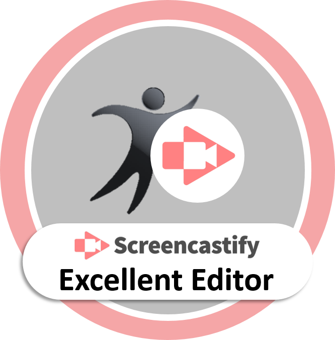 Screencastify-excellenteditor