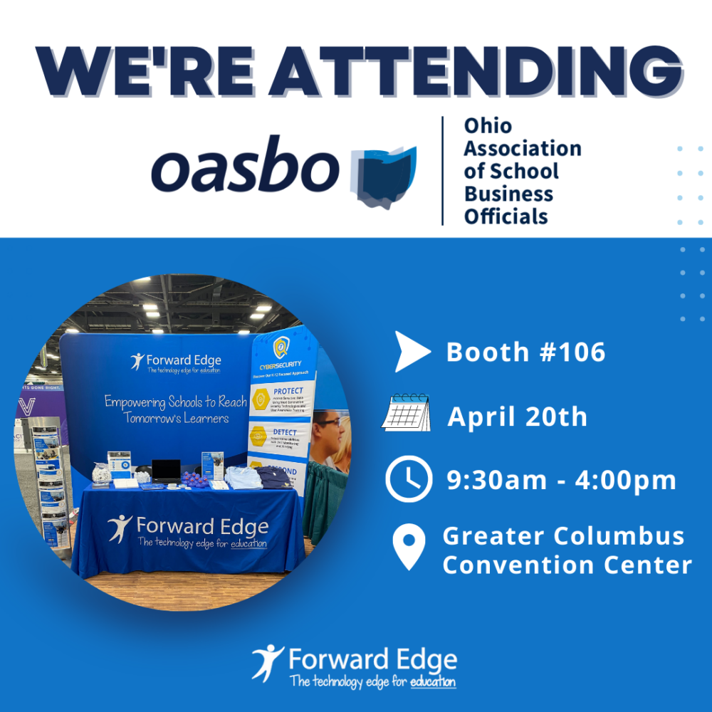 Cybersecurity Forward Edge