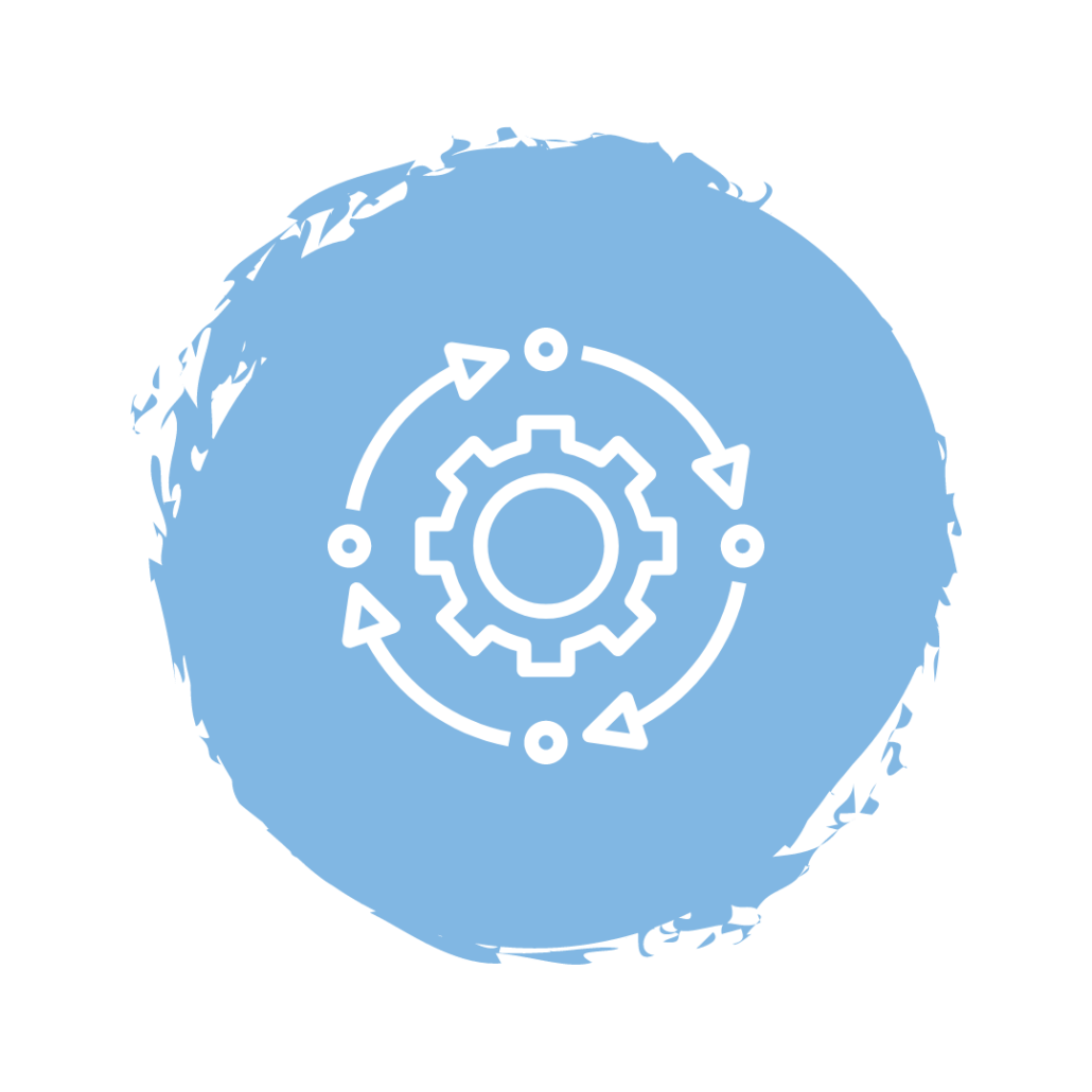 Ai training cohorts forward edge