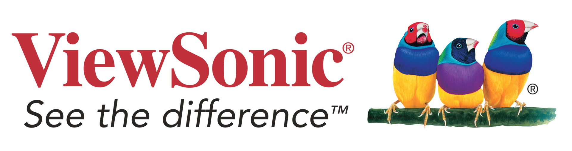 ViewSonic-logo