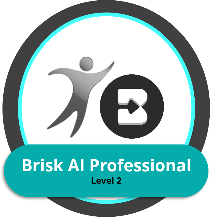 Brisk AI L2