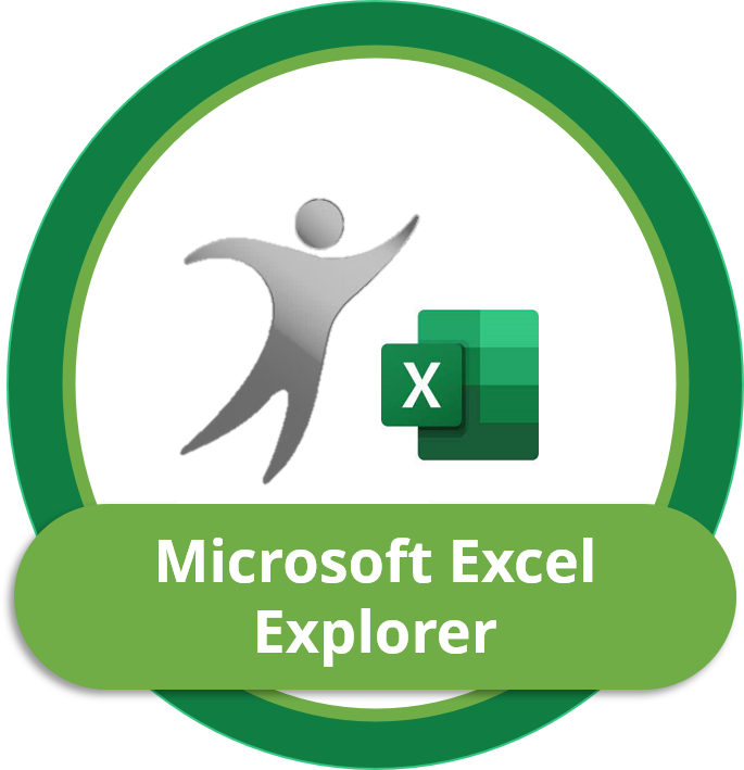 Microsoft Excel Explorer