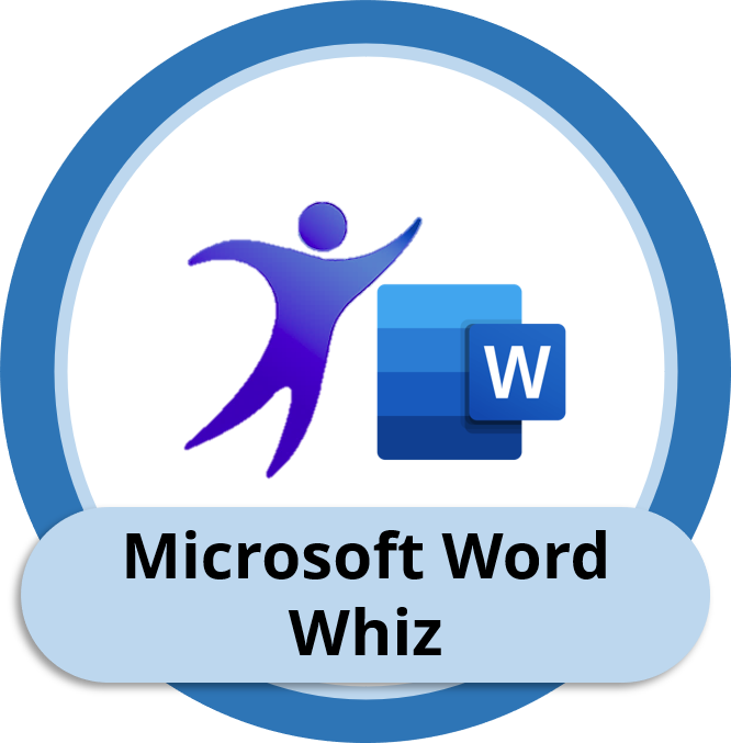 Microsoft Word Whiz