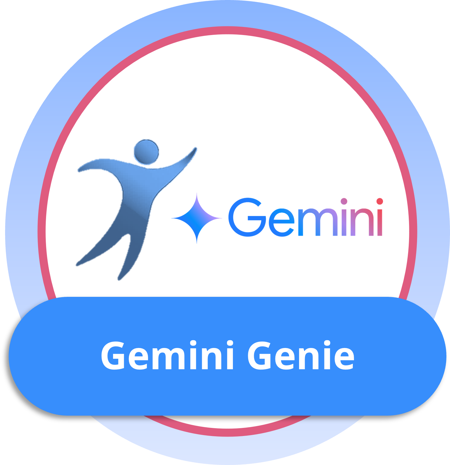 Gemini Genie