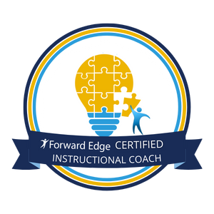 FE Coach Certification Logo - Instructional Coaching Certificate FE Coach Certification Logo - Instructional Coaching Certificate