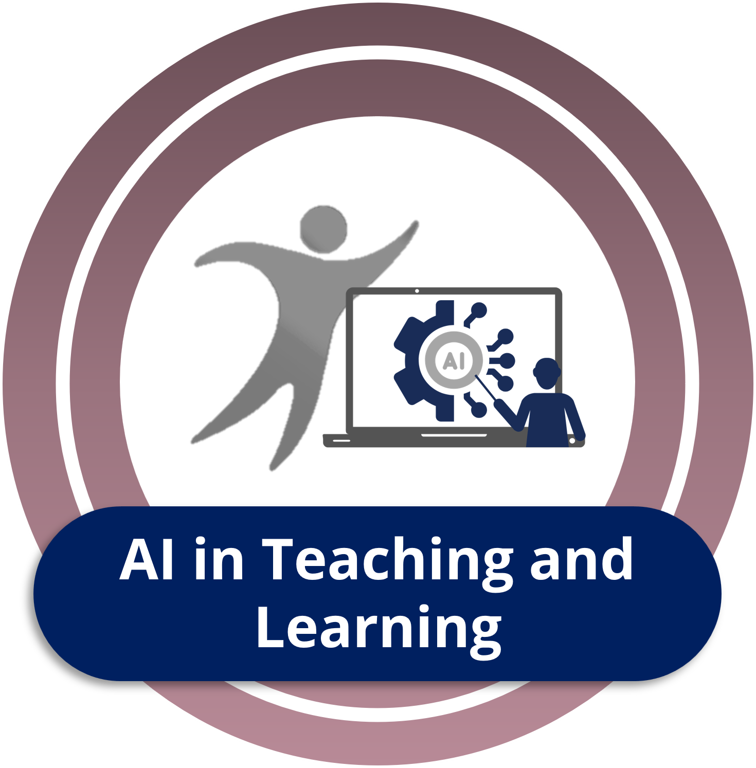 aiteachingandlearning Badge