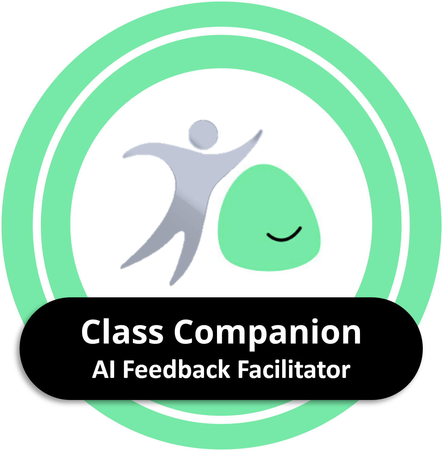 Class Companion Badge
