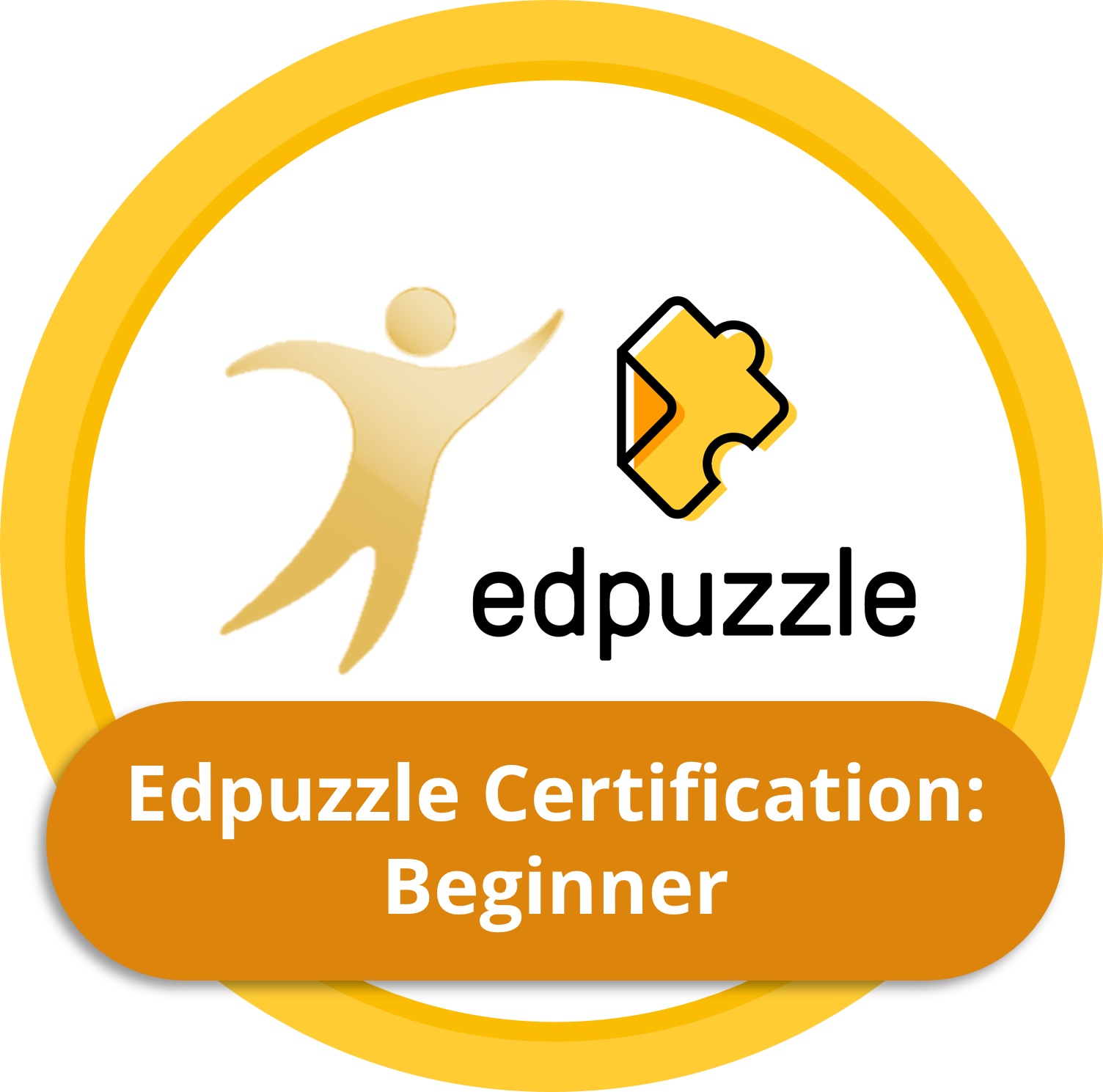 edpuzzle-certification Badge