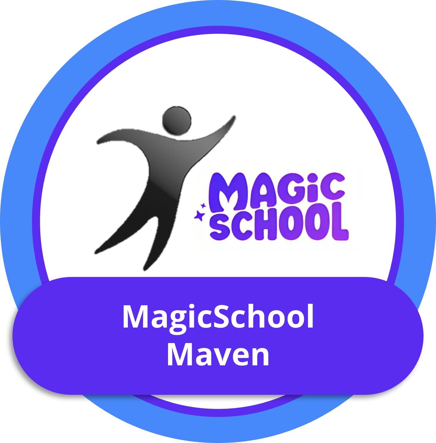 magicschool-maven Badge
