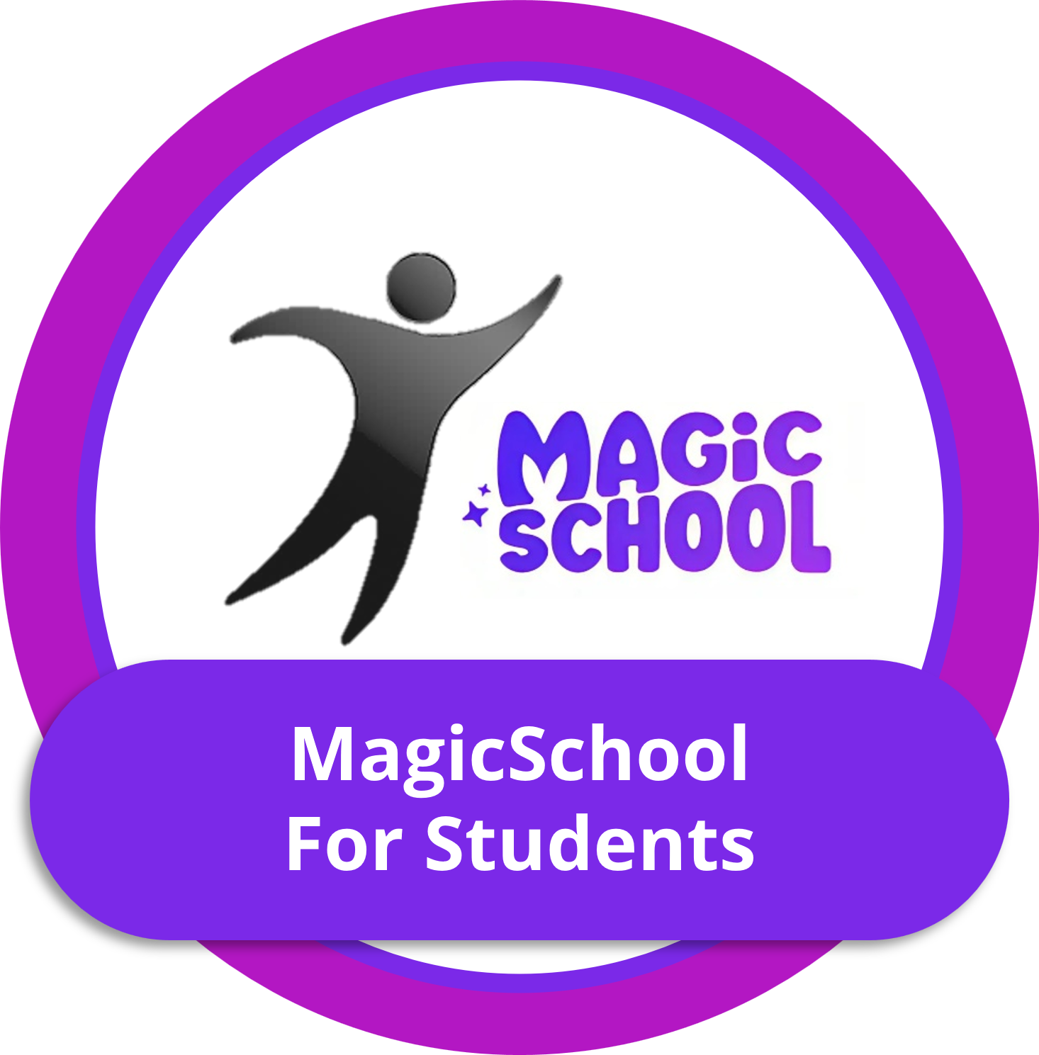 magicschoolforstudents badge