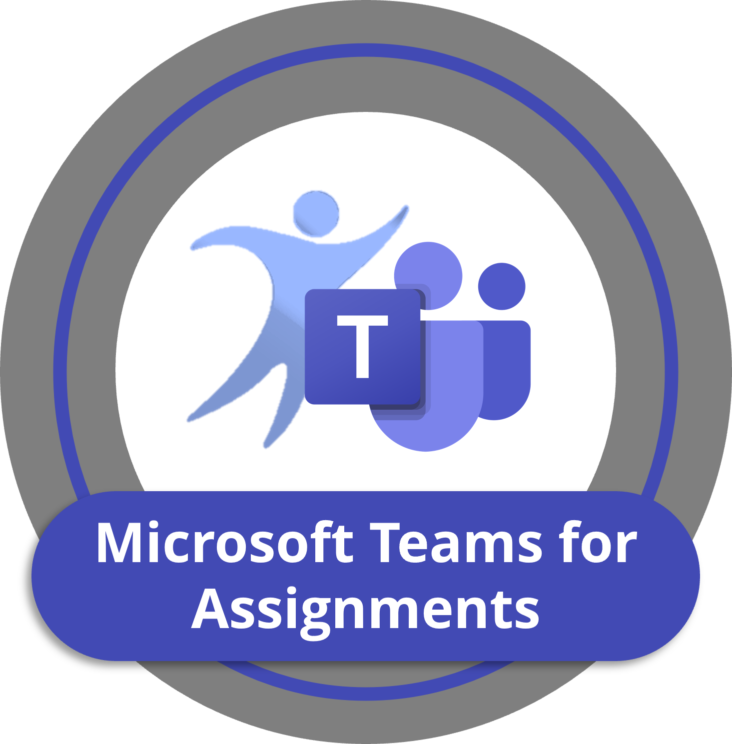microsoft assignments Badge