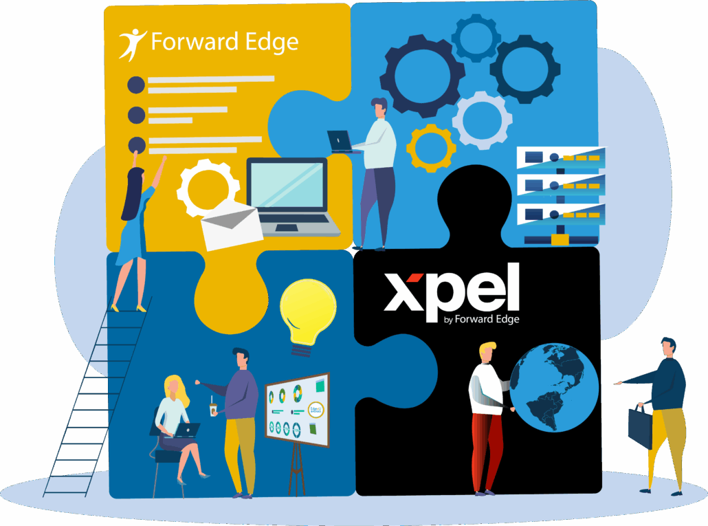 Home - Forward Edge