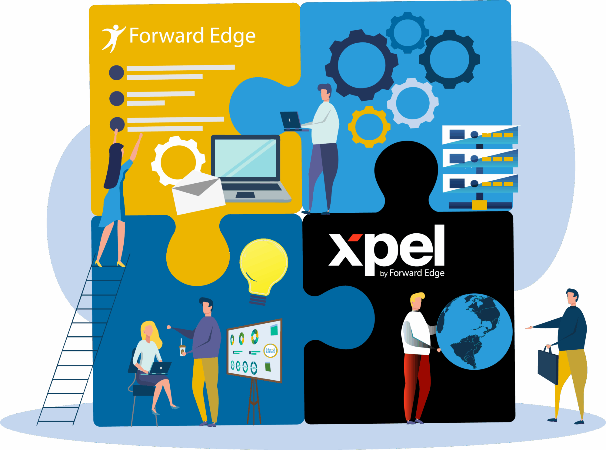 Home - Forward Edge