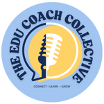 EDU Coach Collective Podcast Logo